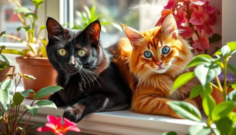chimera cat