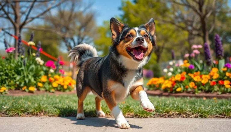 cole prevost dog
