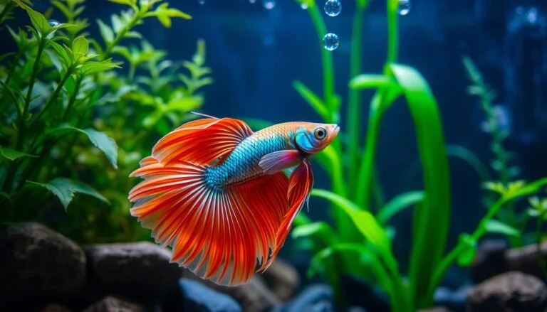 How Long Can a Betta Fish Go Without Food