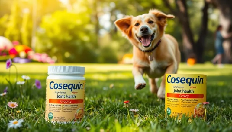 cosequin for dogs