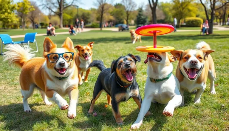 funny dogs
