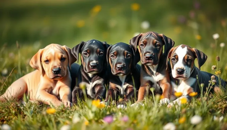 Great Dane Puppies