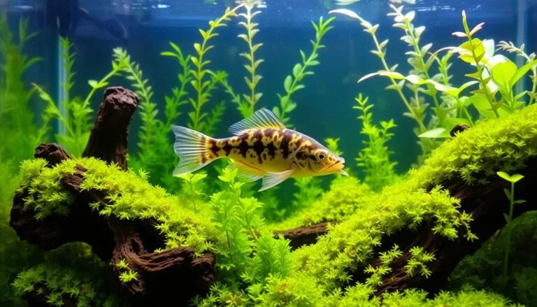otocinclus catfish