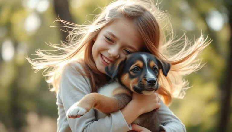 dog names girl