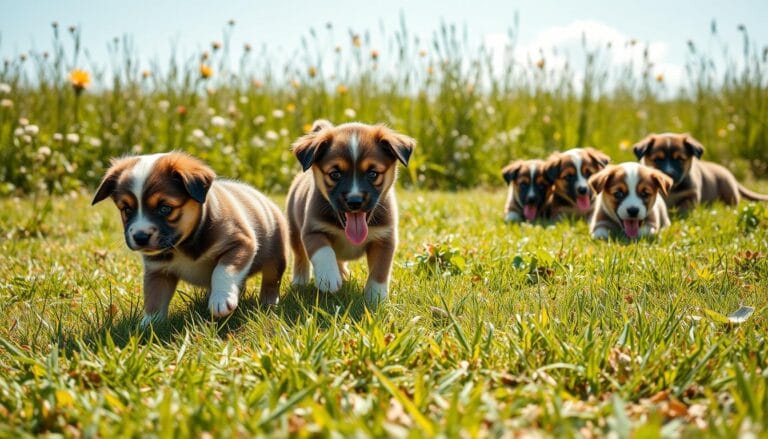 cute dogs