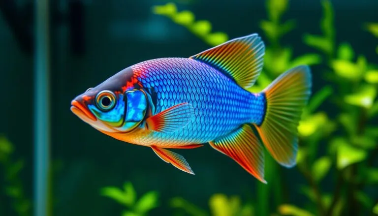 yuan fish