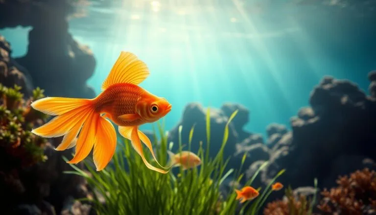 comet goldfish