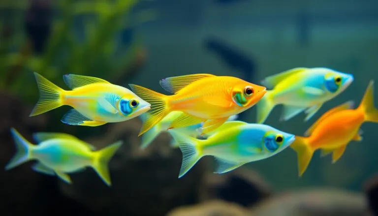 platy fish