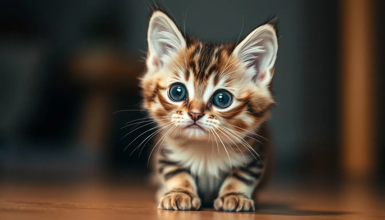 munchkin cat lifespan