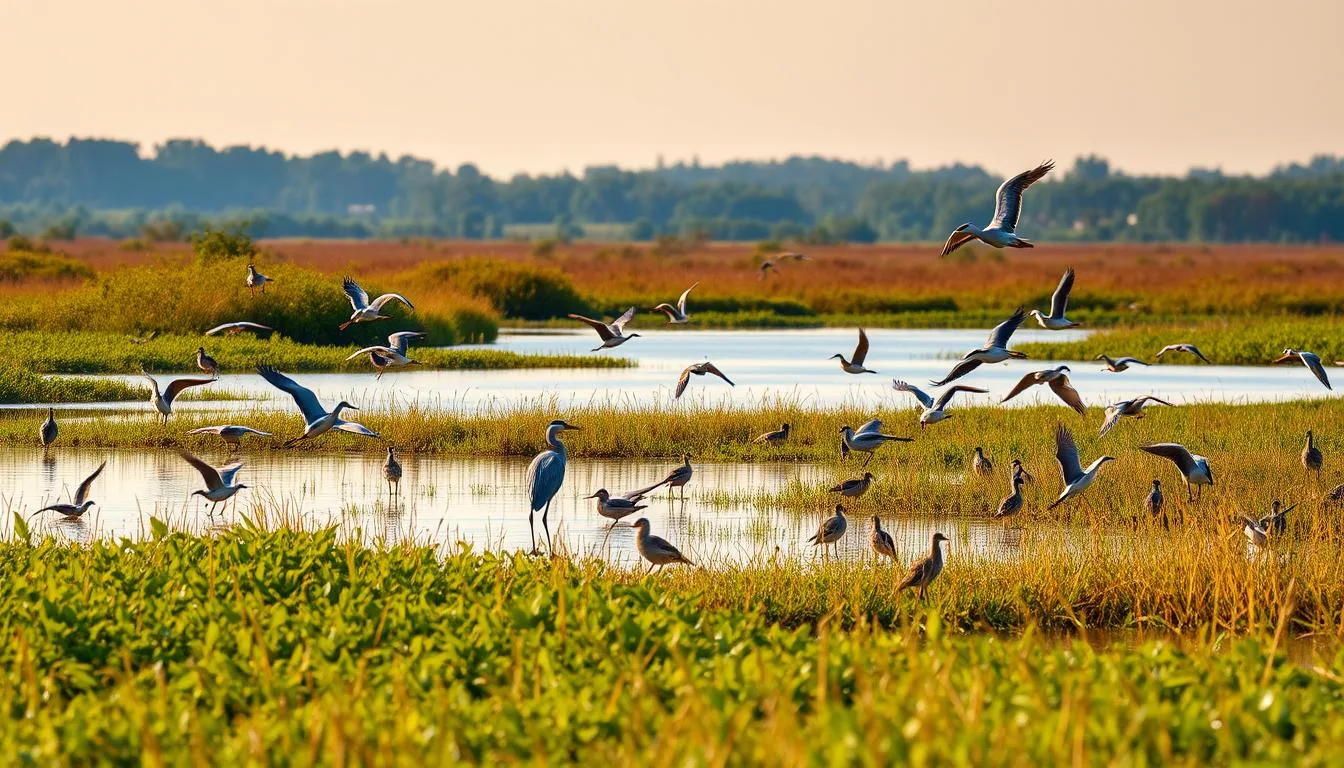 birds of ohio